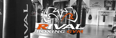 Rival Boxing Gym of GJ (@rivalboxinggj) 